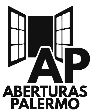 Logo Aberturas Palermo